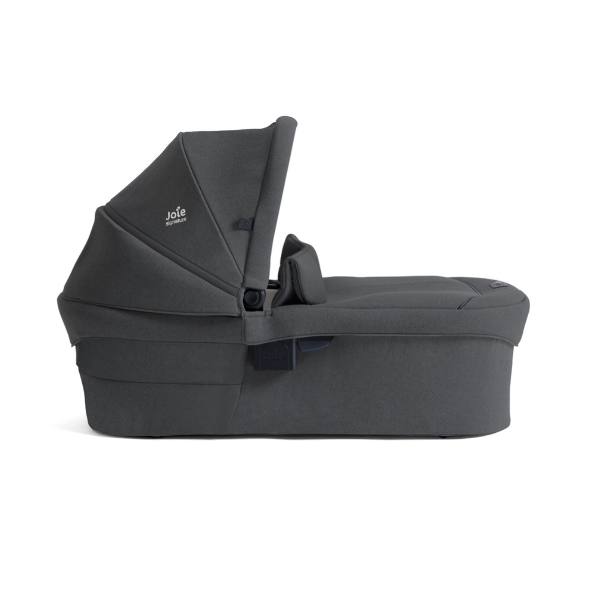 Joie Signature Vinca 4-in-1 Kinderwagen Set incl. i-Level Pro i-Size Autostoeltje & i-Base Encore
