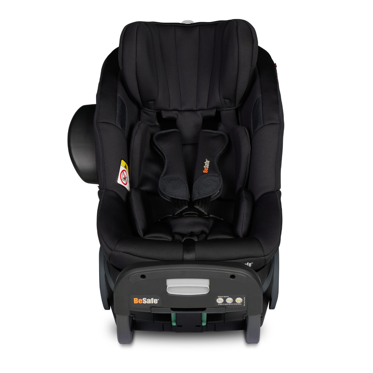 BeSafe Stretch² Autostoel Achterwaarts tot 36 kg