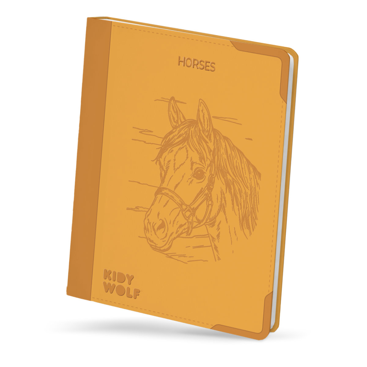 Kidywolf Navulset voor Kidydraw Pad