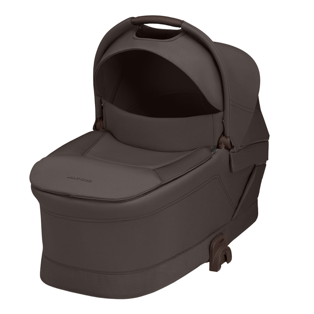 Maxi Cosi Oxford+ Combi-Kinderwagen met Reiswieg – Nieuwe Generatie 2027
