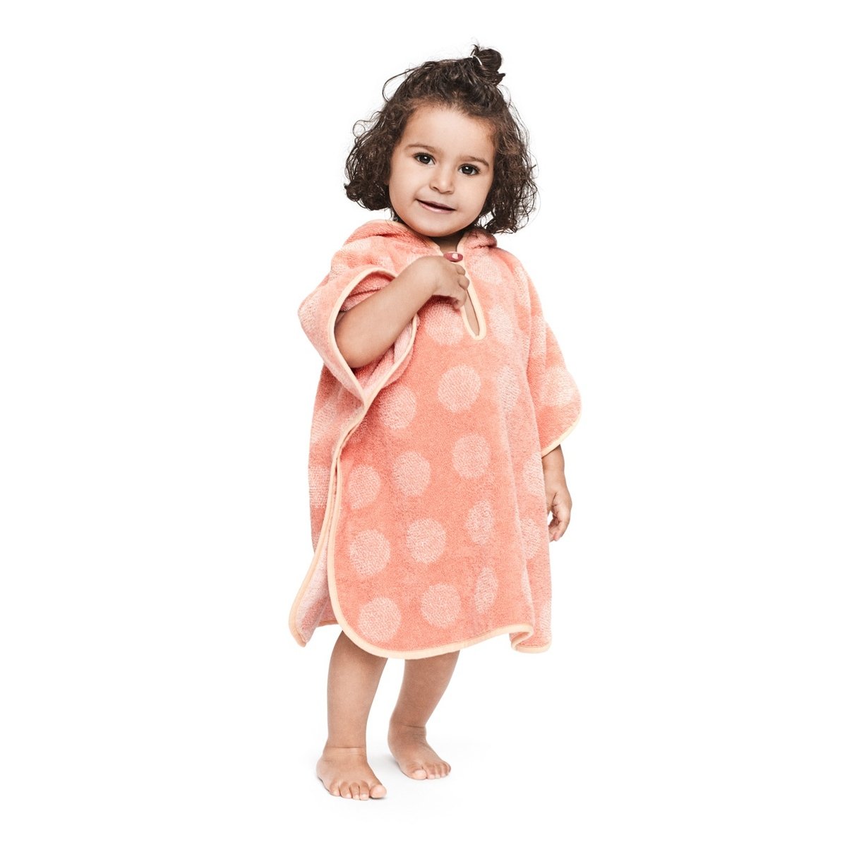 Leander Matty Poncho