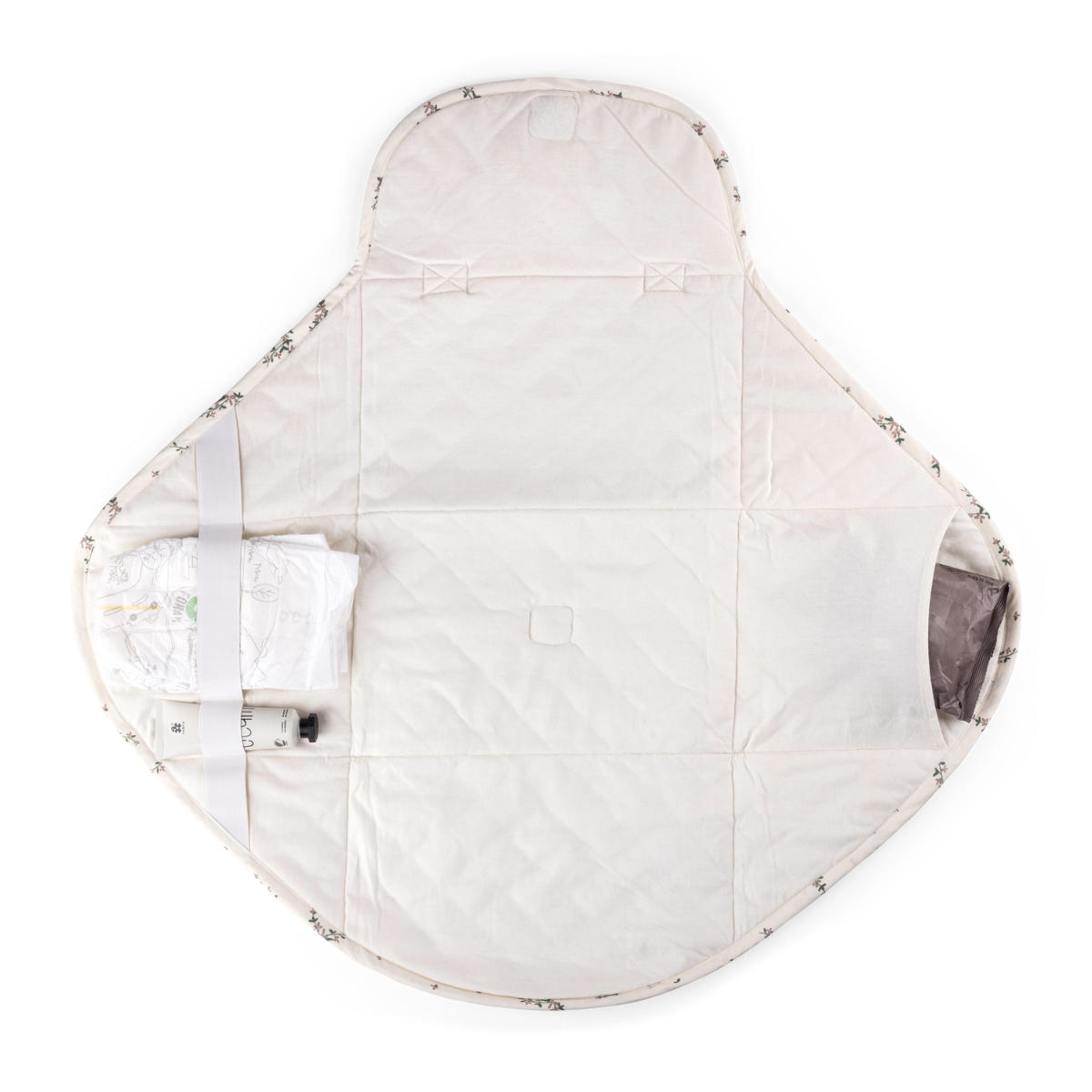 Sebra On-the-go Verschoonmat