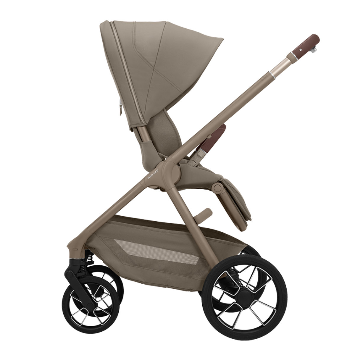 Maxi Cosi Oxford V2 kinderwagen