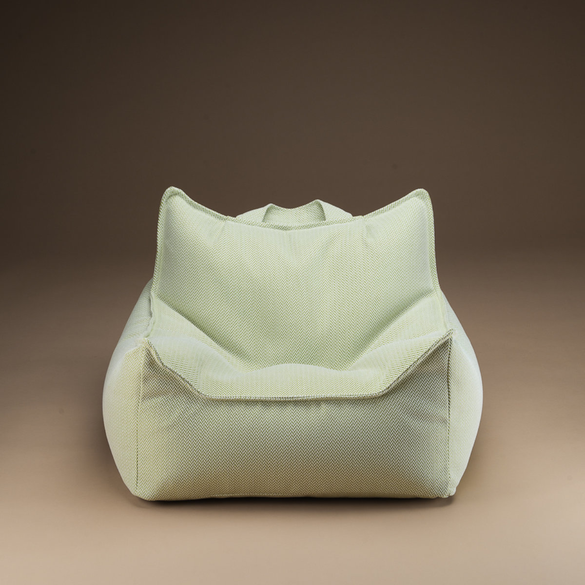 Wigiwama Zitzak & Ottoman Square Set