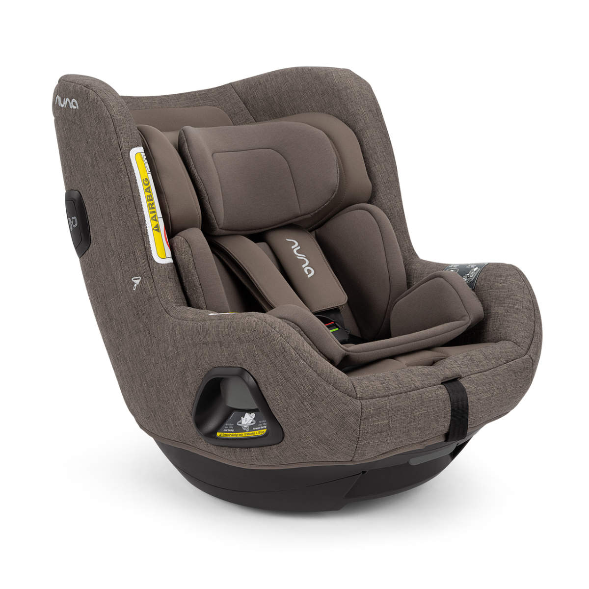 Nuna Todl Next i-Size Autostoel (40-105 cm)
