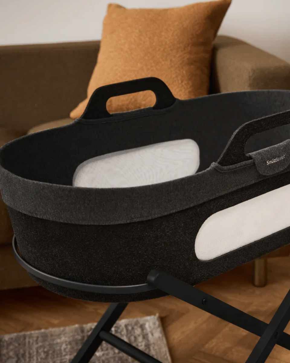 Snüz SnüzBaskit met standaard