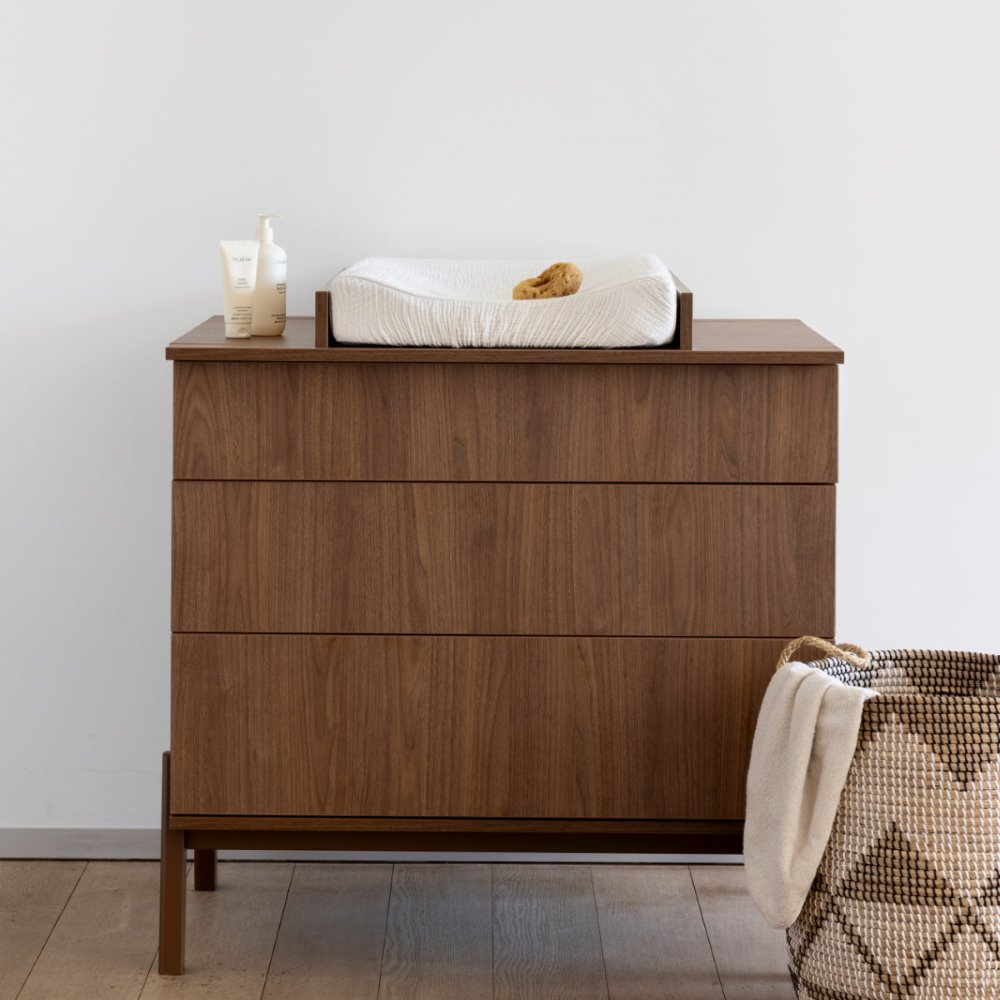 Quax Ashi Verwisselbare Opzetstuk voor Commode