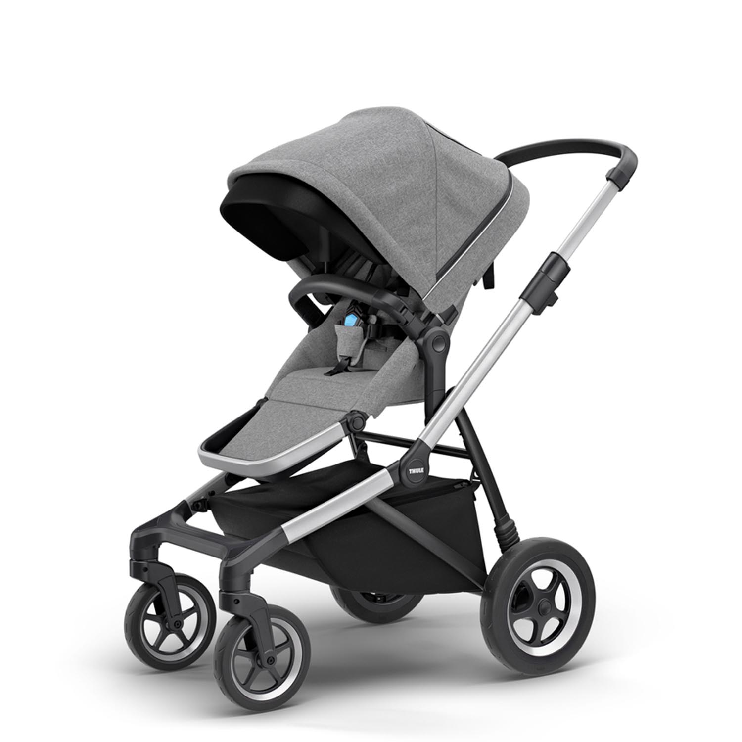 Thule Sleek wandelwagen