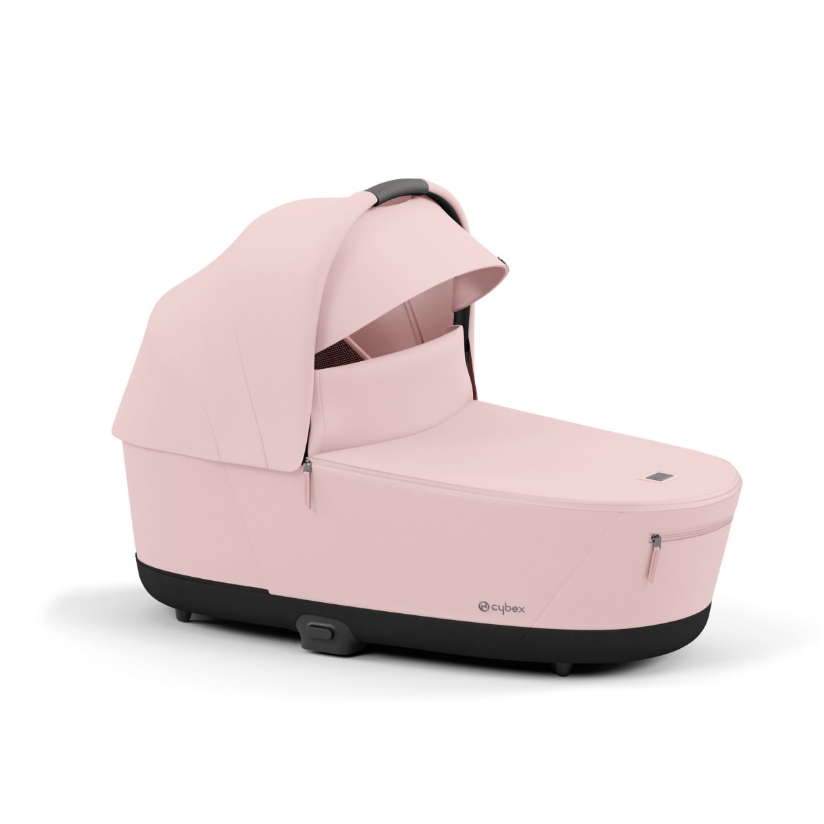 Cybex Priam Kinderwagen Set 3 in 1 incl. Cybex Cloud T i-Size