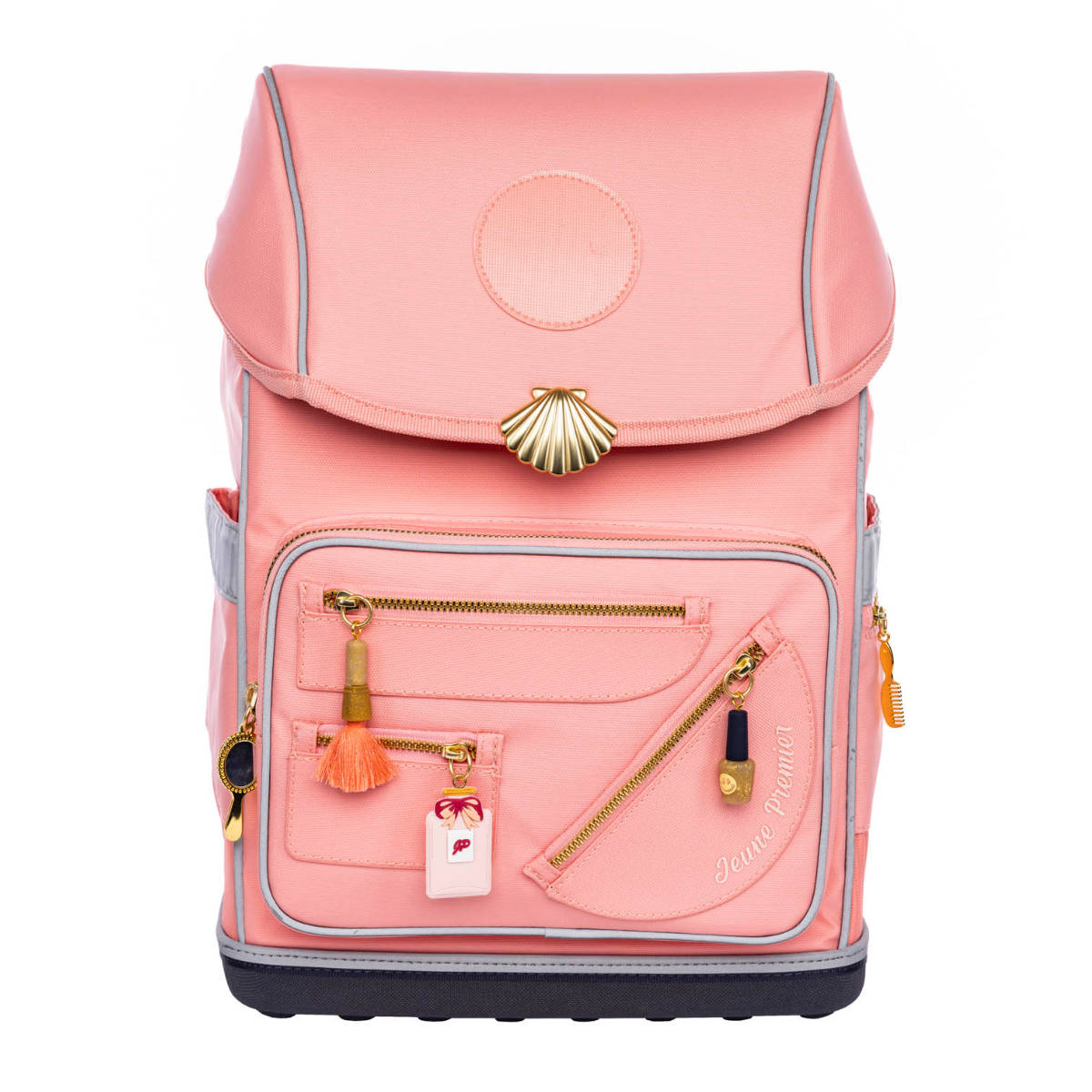 Jeune Premier Ergomaxx Schooltas