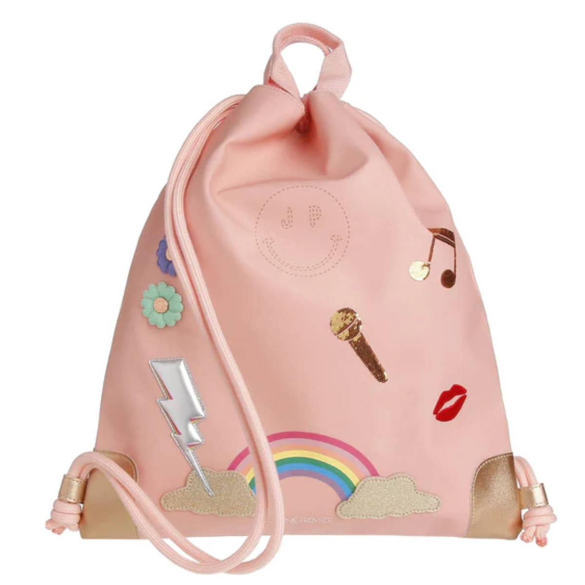 Jeune Premier Gymtas