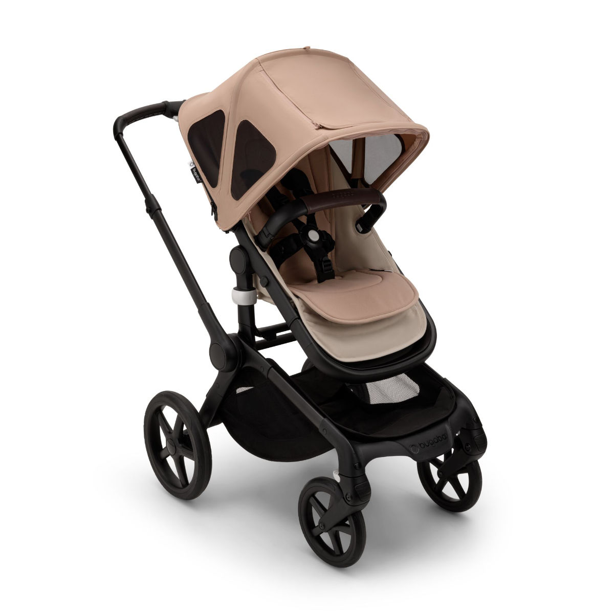 Bugaboo Fox 5 / Lynx / Fox Cub Breezy Zonnekap