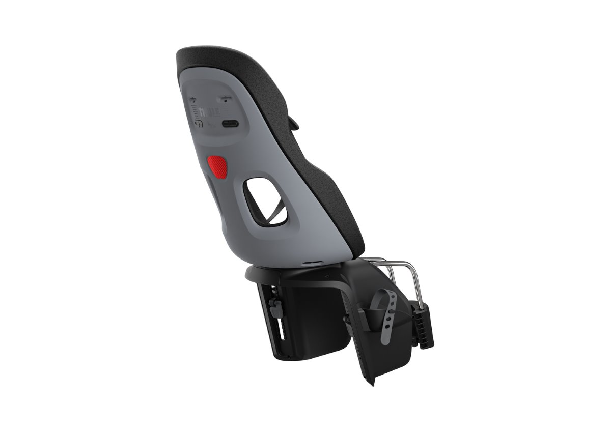 Thule Yepp Nexxt 2 Maxi Fietsstoeltje voor framebevestiging