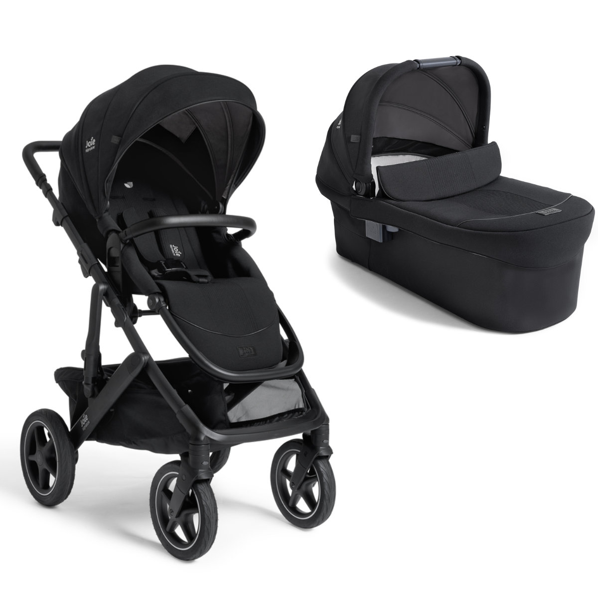 Joie Signature Vinca 2 in 1 kinderwagen
