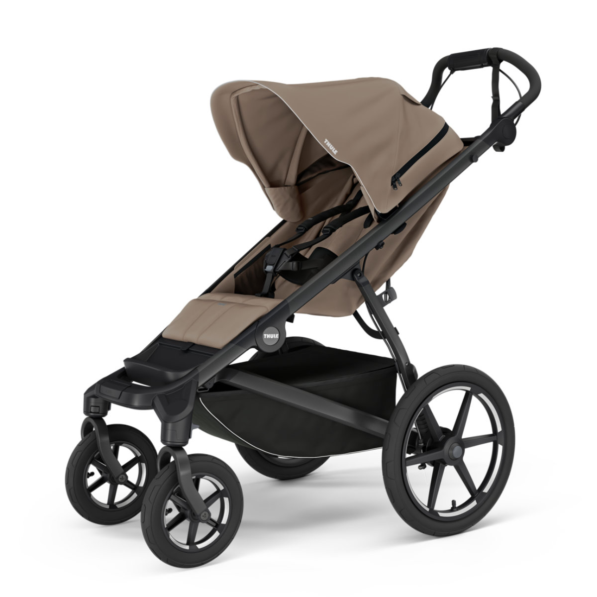 Thule Urban Glide 4-wheel