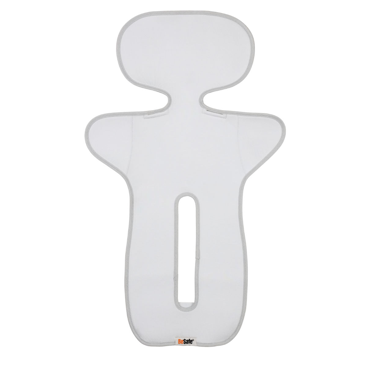 BeSafe Airflow Liner Zomerzitkussen voor Autostoelen en Kinderwagens