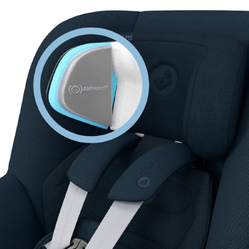Maxi Cosi Pearl 360 Pro i-Size Autostoel