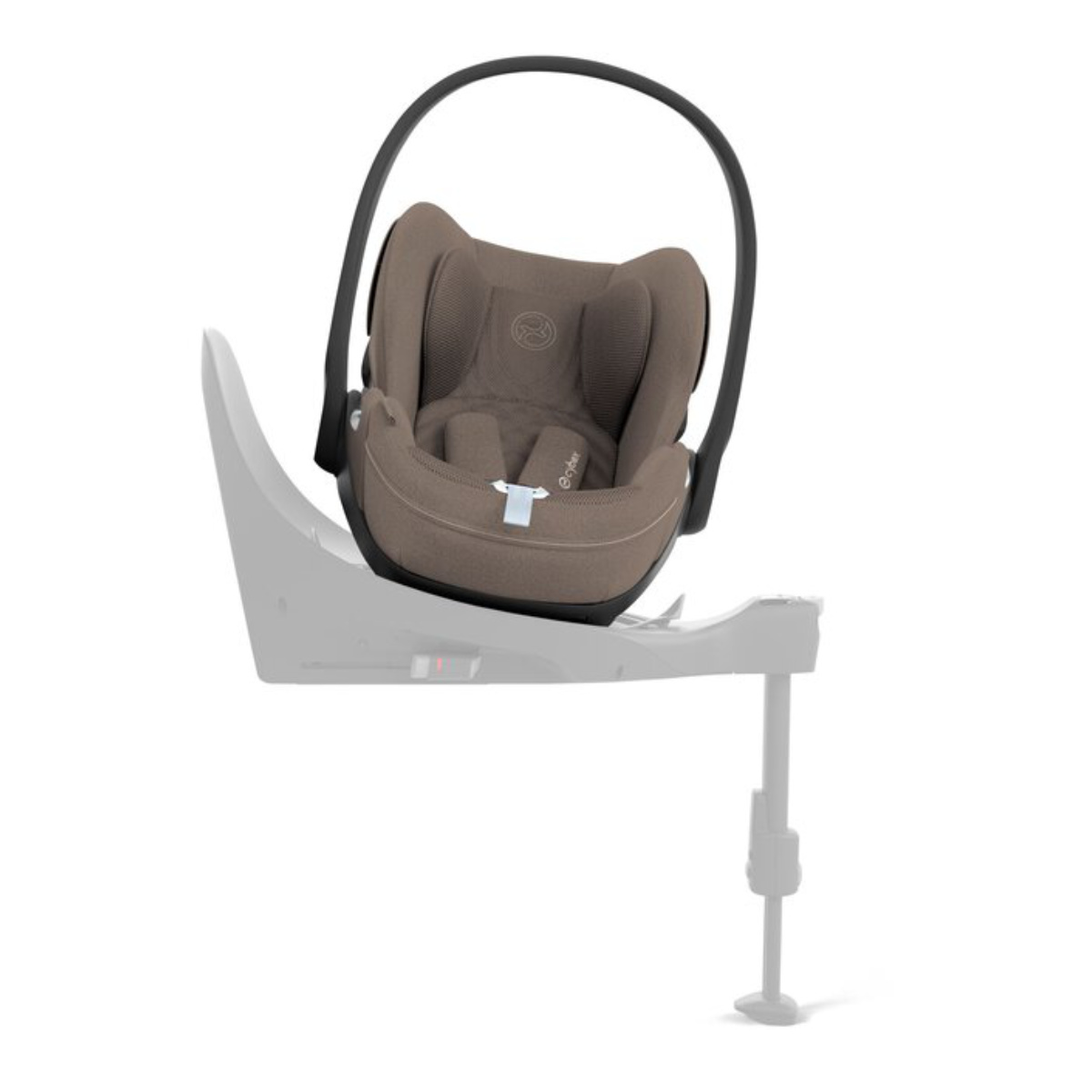 CYBEX Cloud T i-Size set inclusief Base T