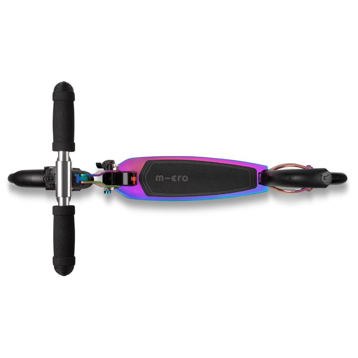 Micro Classic Neochrome – Opvouwbare Step voor Tieners en Volwassenen