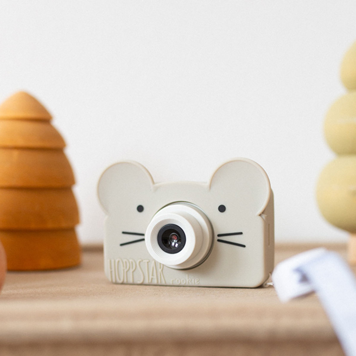 Hoppstar Rookie Kindercamera