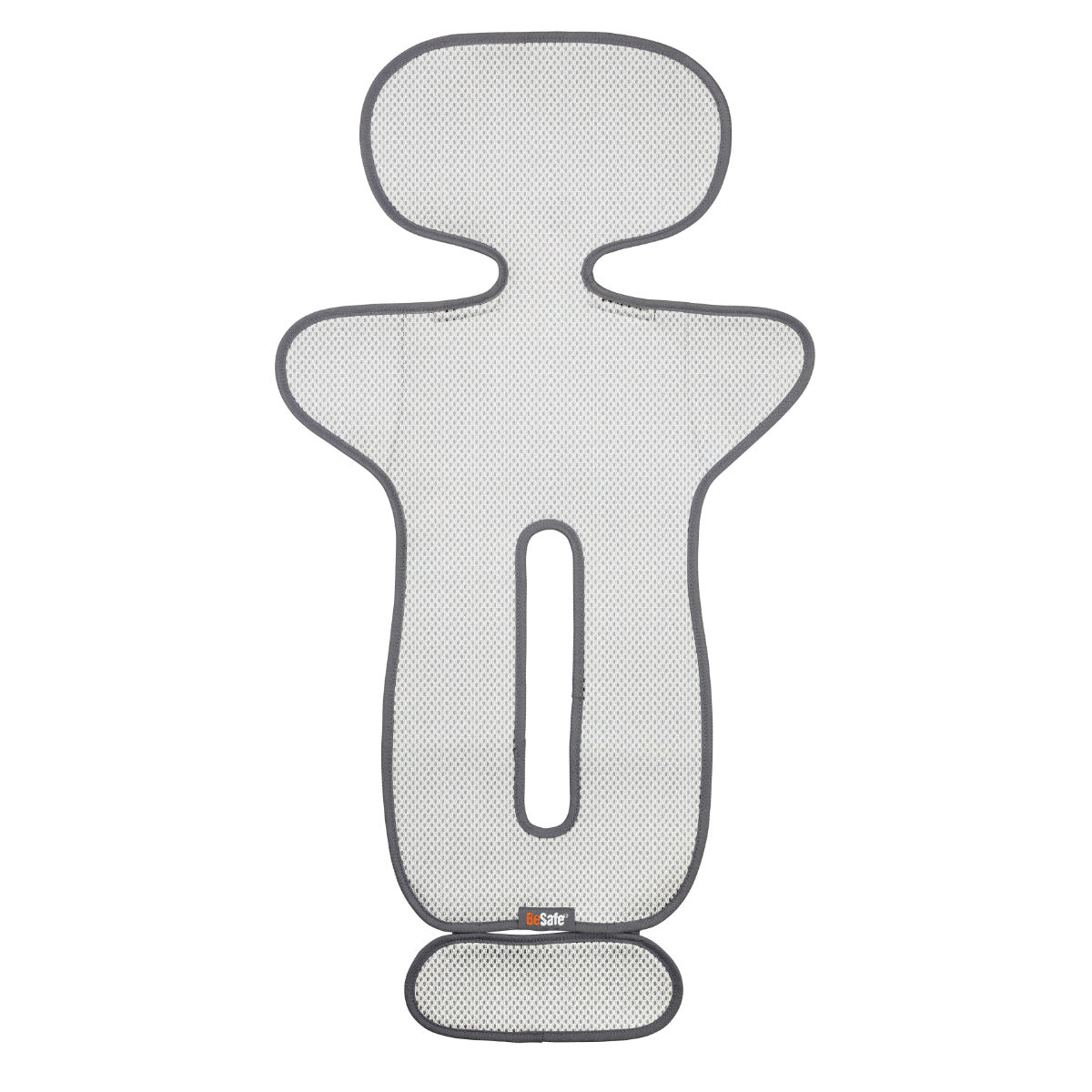 BeSafe Airflow Liner Zomerzitkussen voor Autostoelen en Kinderwagens