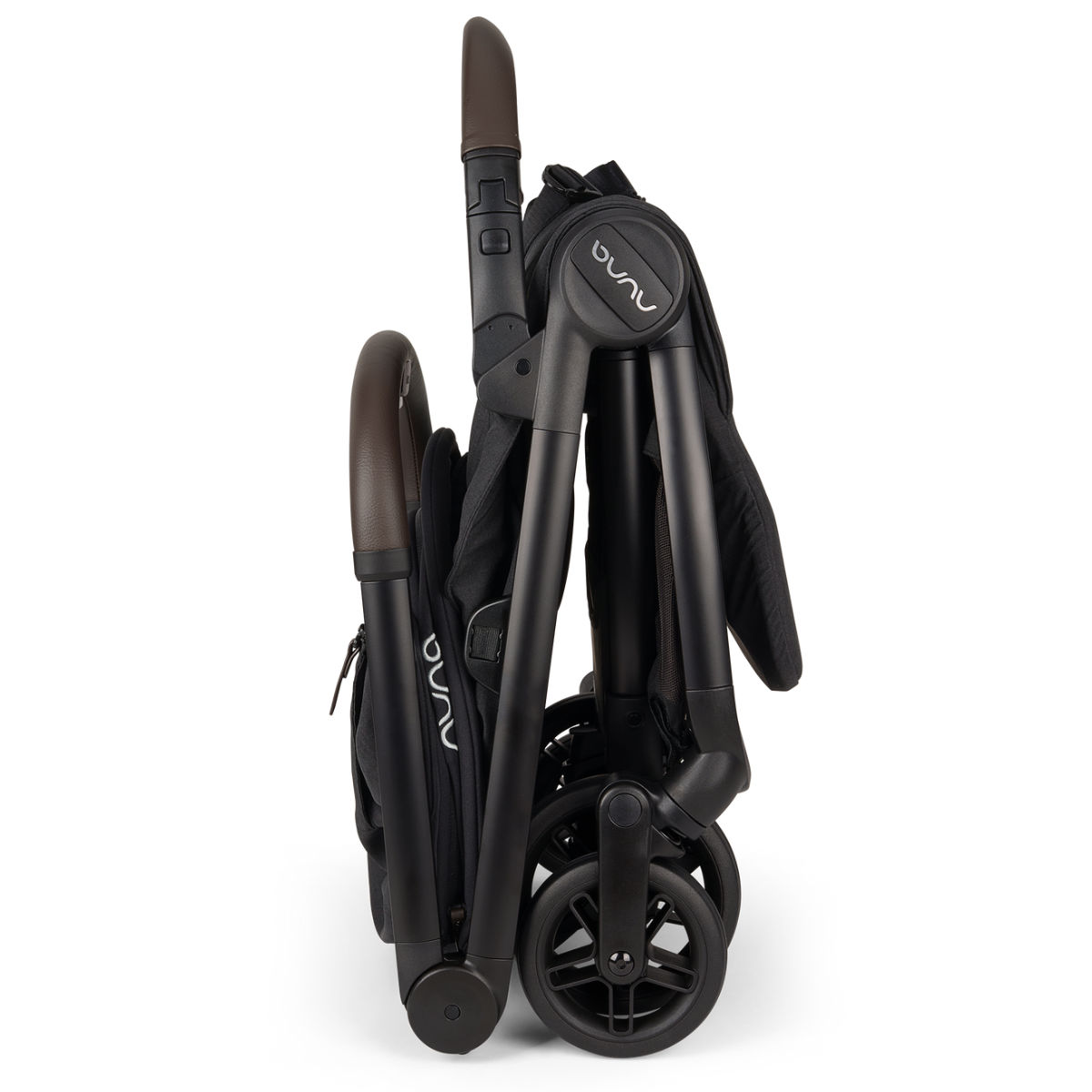 Nuna VIAA cabn Reisbuggy – Ultracompact voor Handbagage