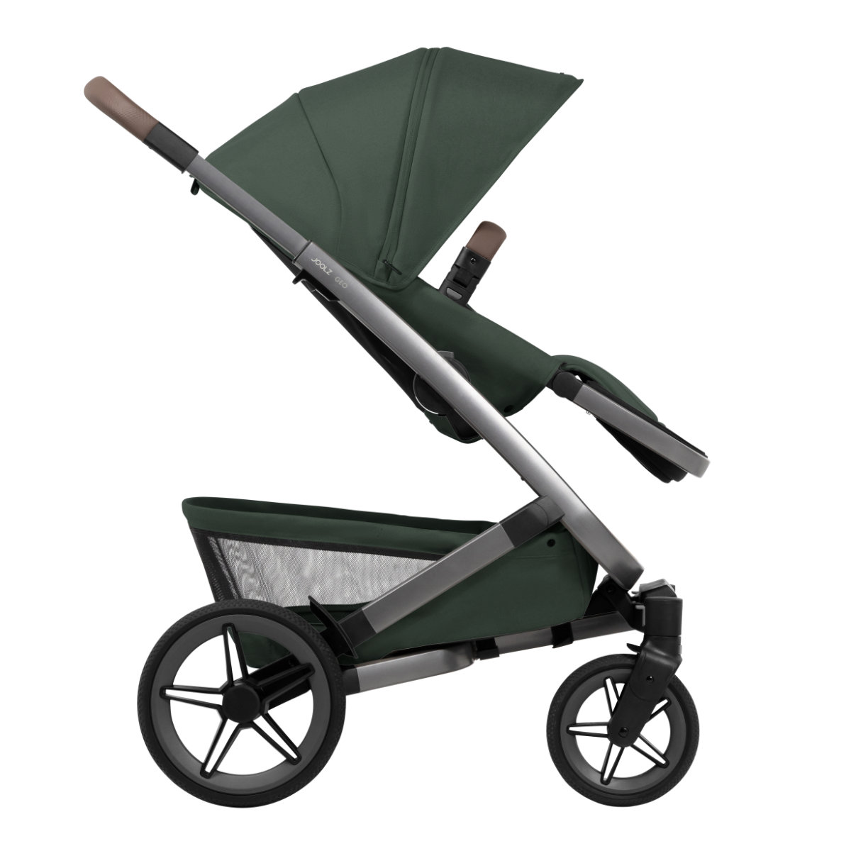 Joolz Geo5 Kinderwagen