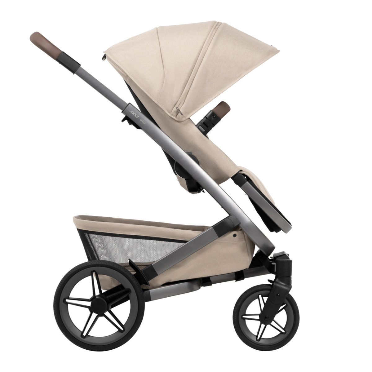 Joolz Geo5 Kinderwagen