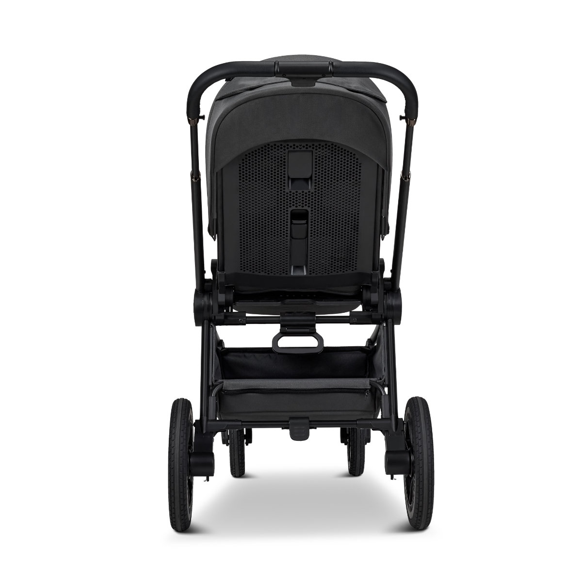 Moon ReSea+ Kinderwagen Set 3 in 1 inclusief Maxi Cosi Pebble 360 Pro2 2025