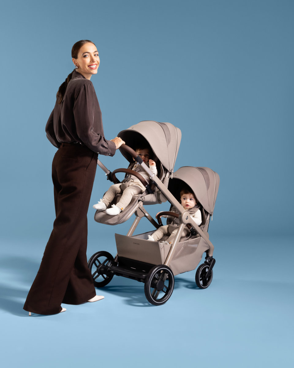 Maxi Cosi Oxford Flex Kinderwagen