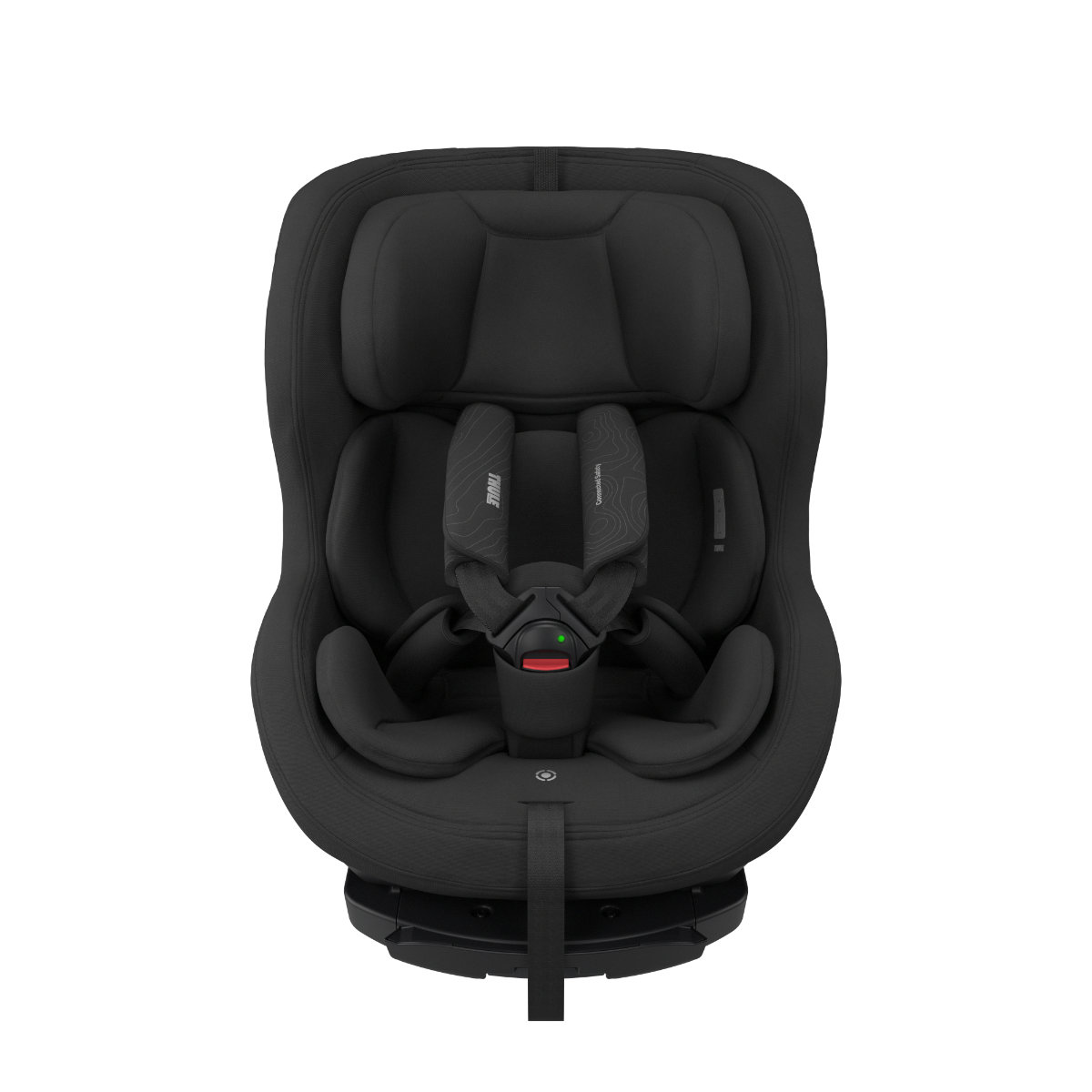 Thule Elm Connect 360 i-Size Autostoeltje