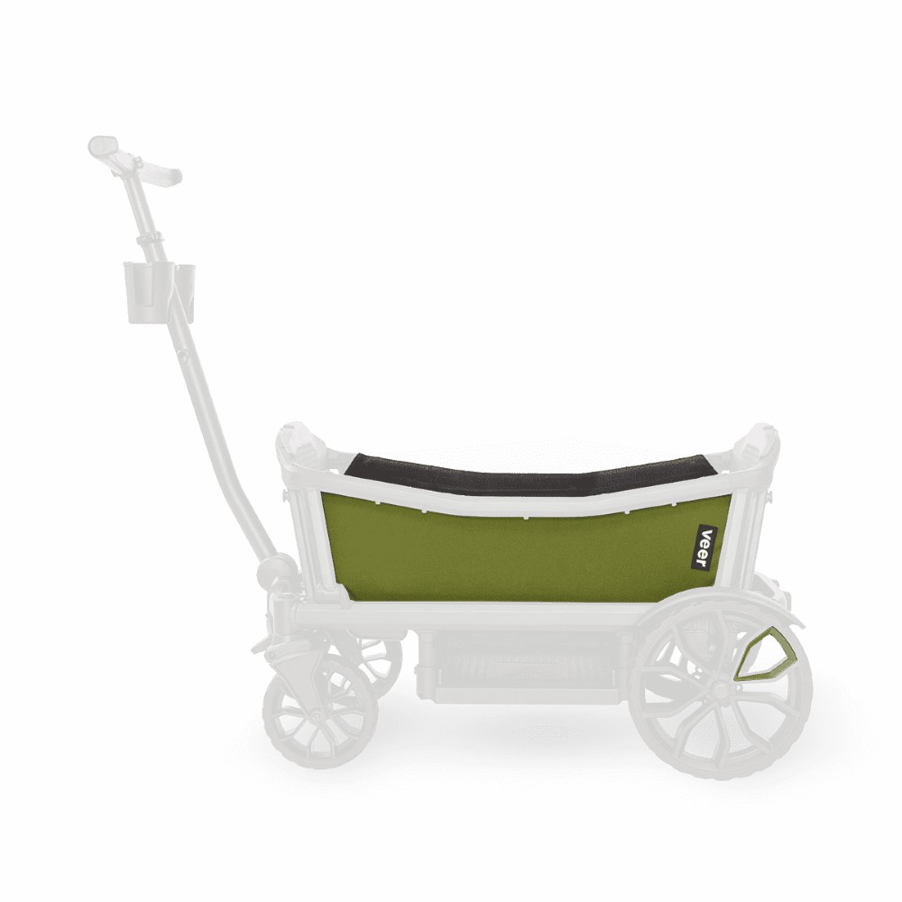 VEER Cruiser & Cruiser XL Bolderkar Zijwanden