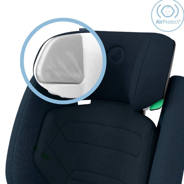 Maxi Cosi RodiFix Pro2 i-Size Autostoel