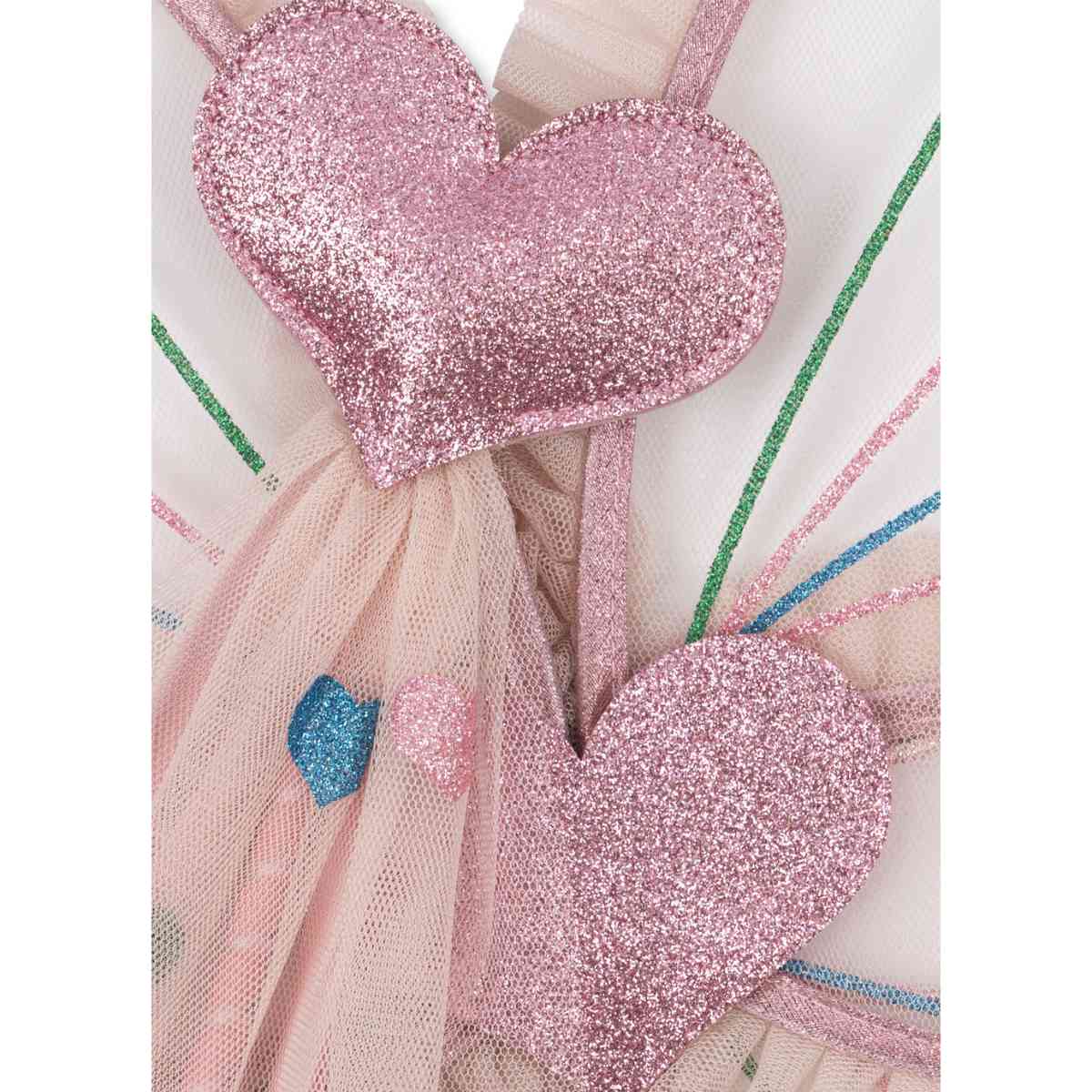 Konges Sløjd Fairy Heart Kostuum