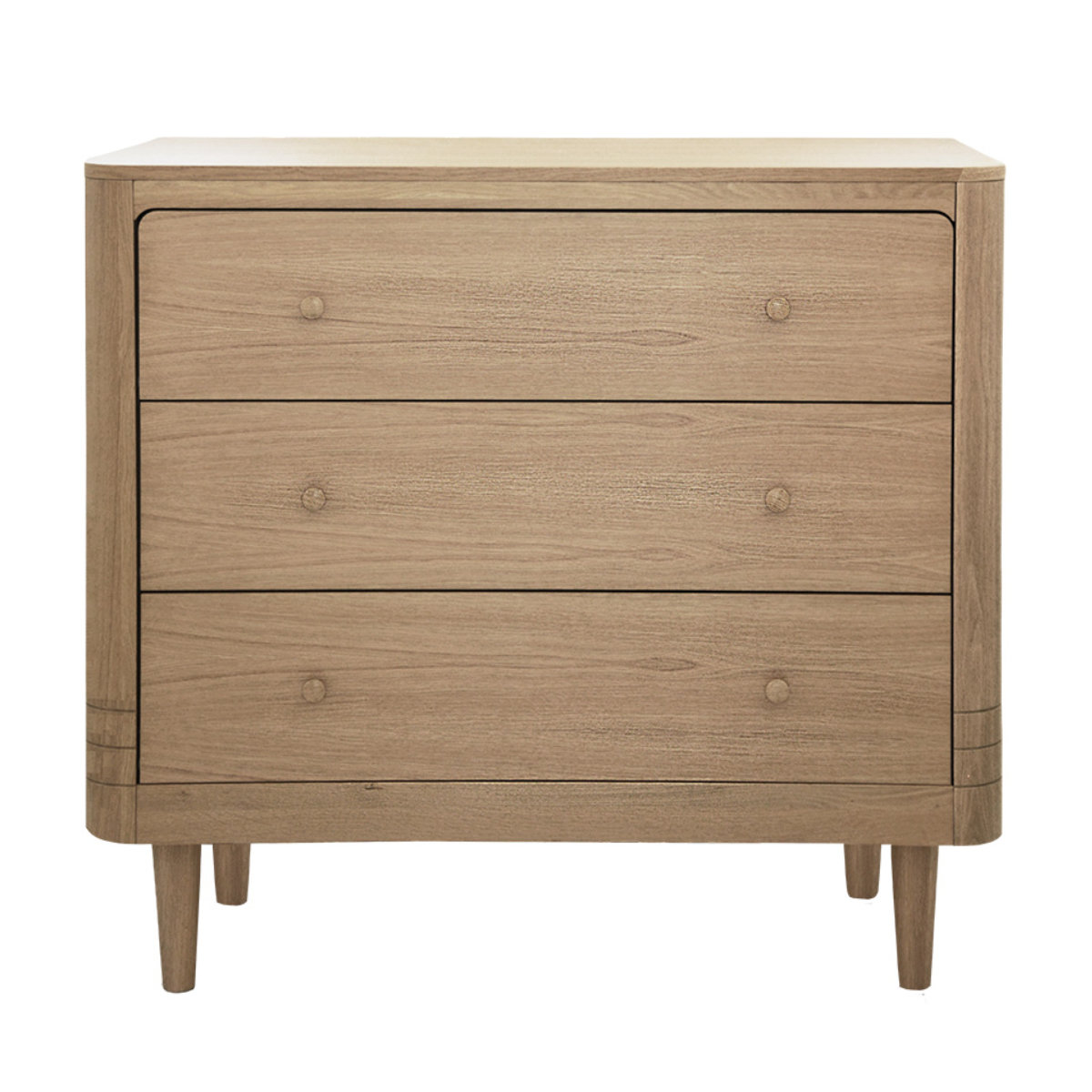 We Are Bitte Commode Nature 2.0 – Eiken