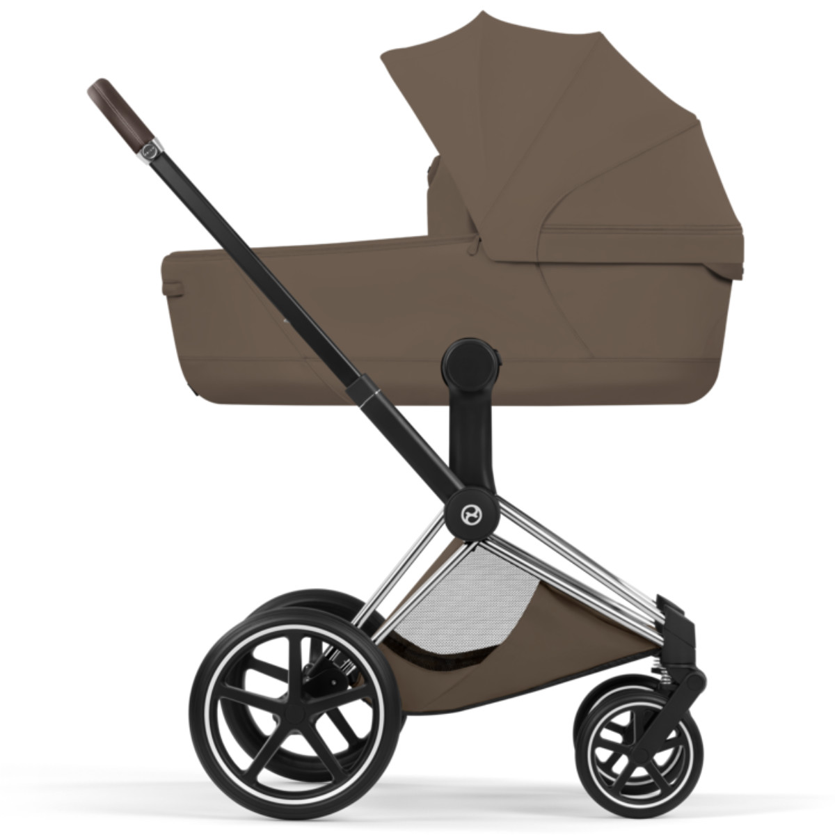 Cybex Priam 5 Style Combi Kinderwagen