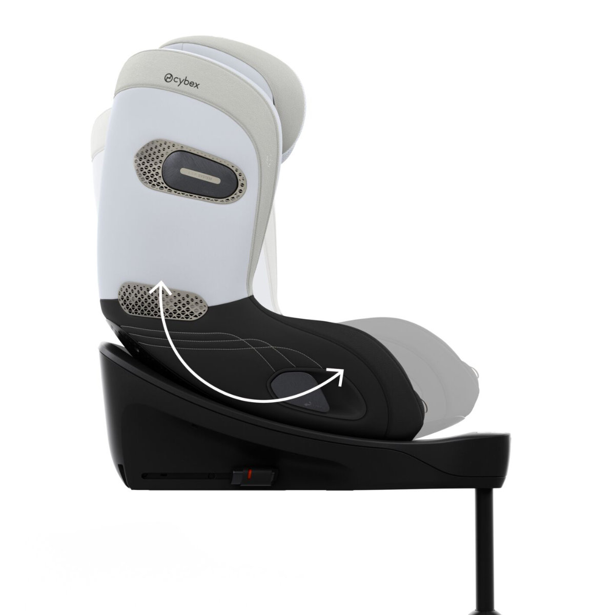 Cybex Sirona S i-Size Autostoel (3 Maanden–4,5 Jaar)