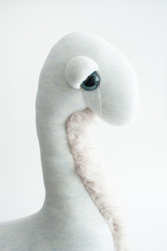 BigStuffed Knuffeldier Diplo