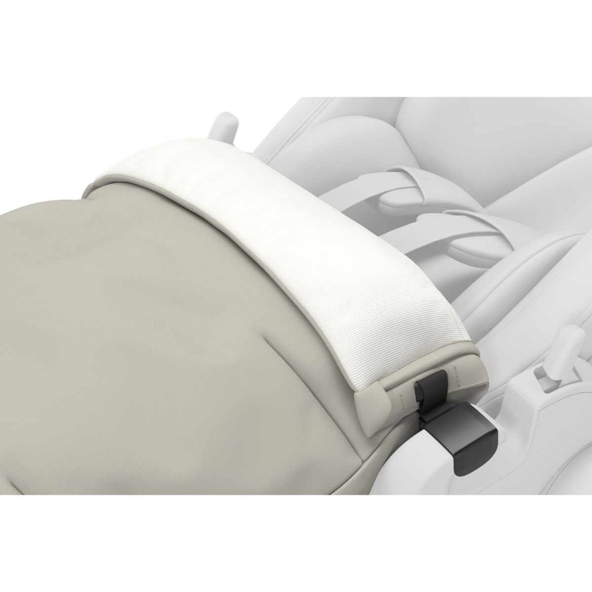 Thule Elements Voetenzak voor Maple & Maple Connect Autostoeltje
