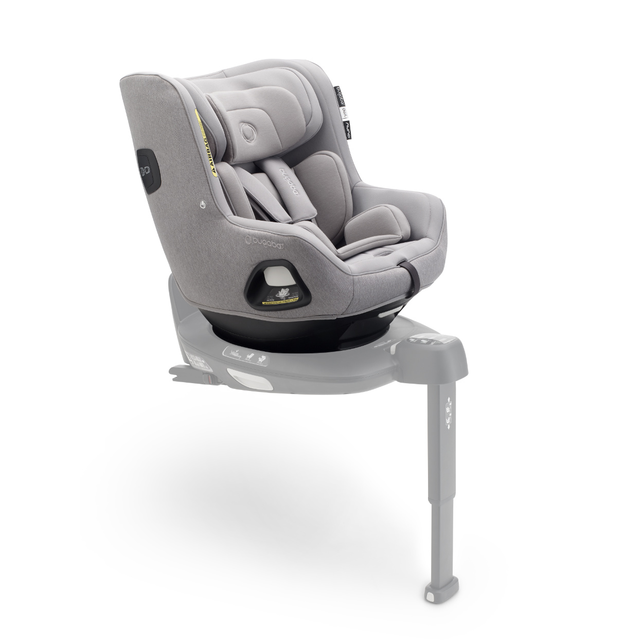 Bugaboo Owl by Nuna Kinderzitje (0-4 jaar)