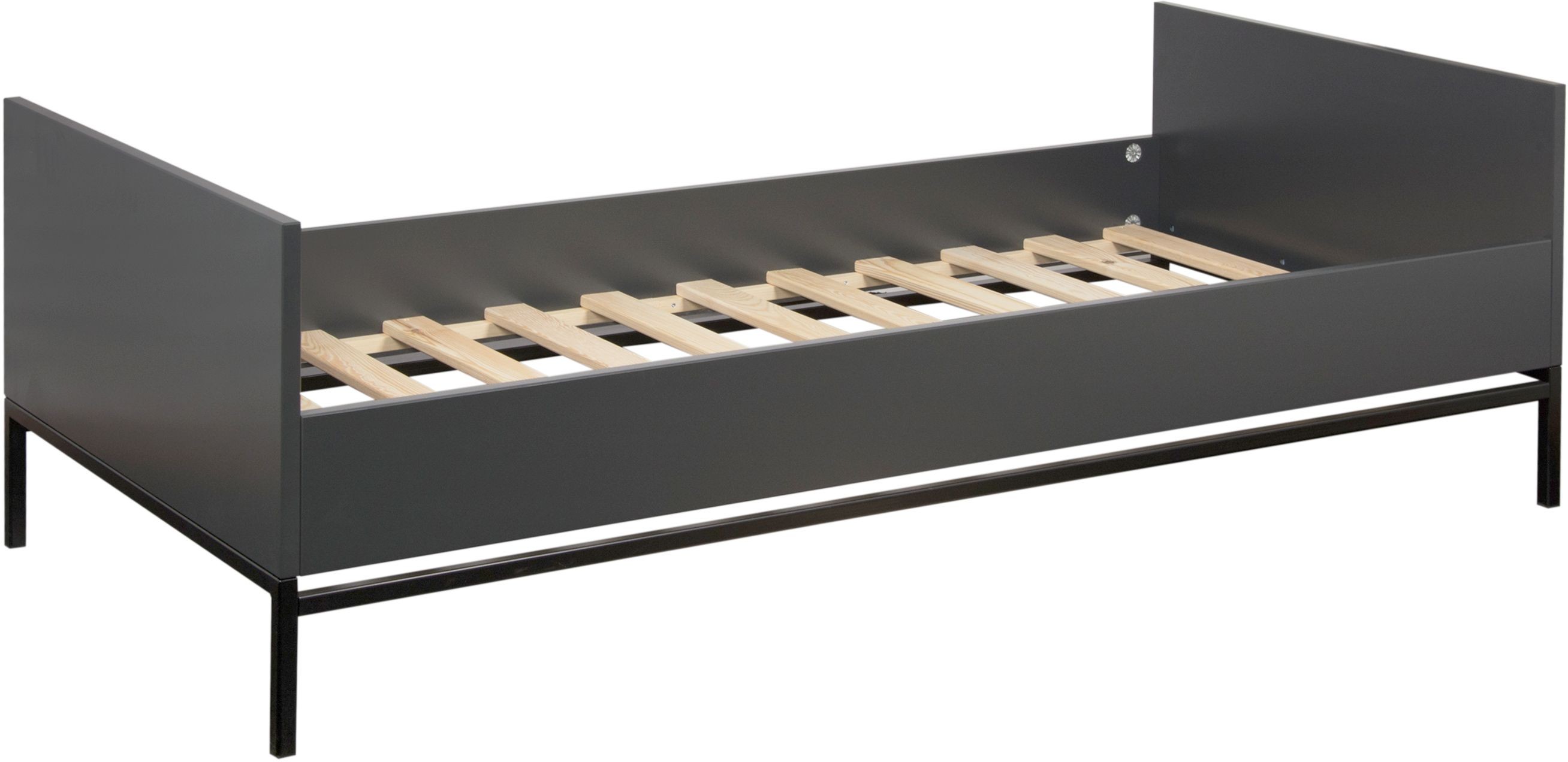 Quax Havana tienerbed 90 x 200 cm