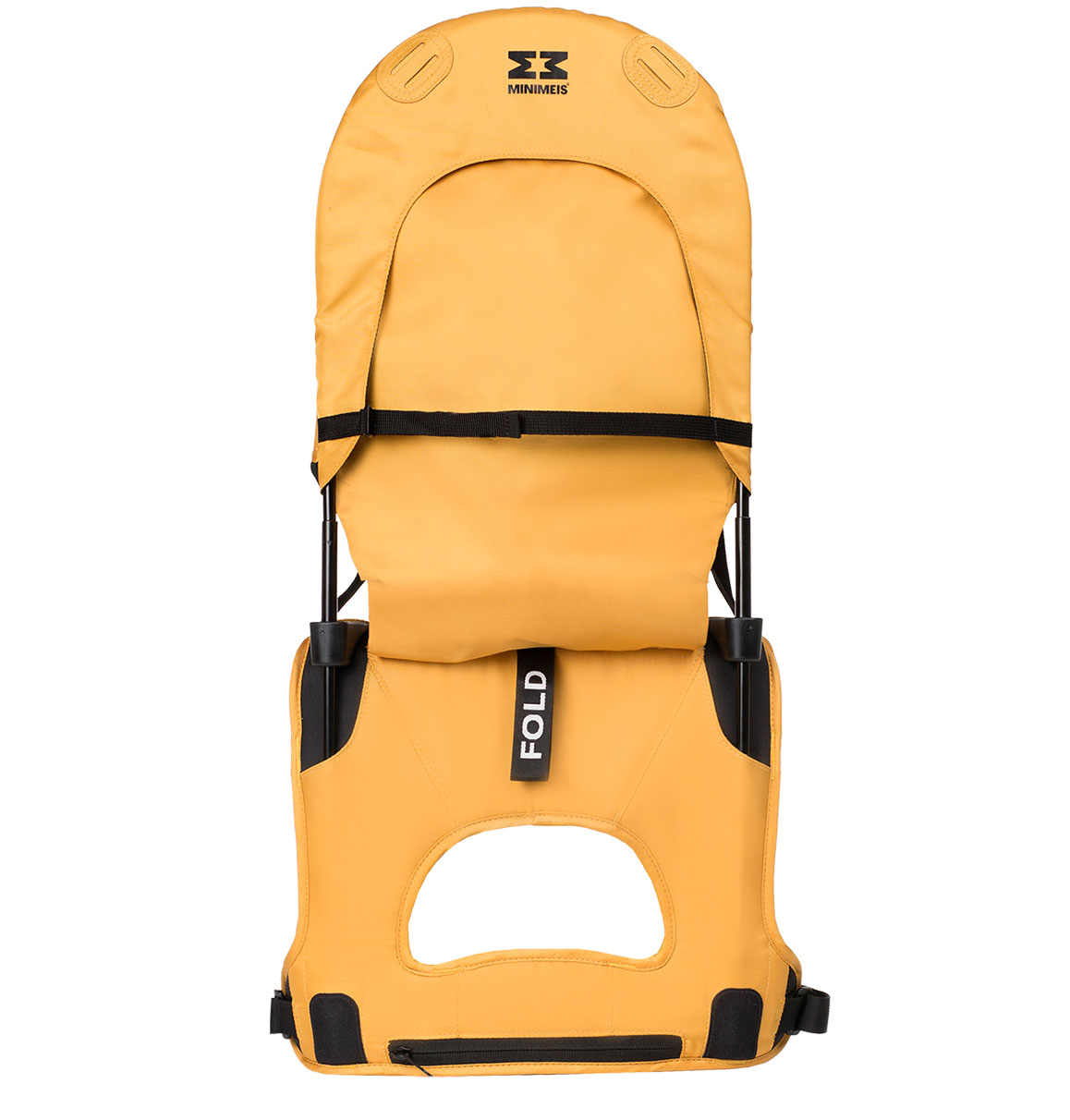 MiniMeis G4 schouderdrager