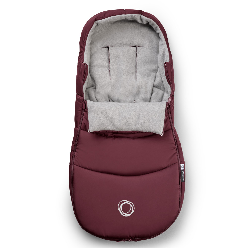 Bugaboo voetenzak
