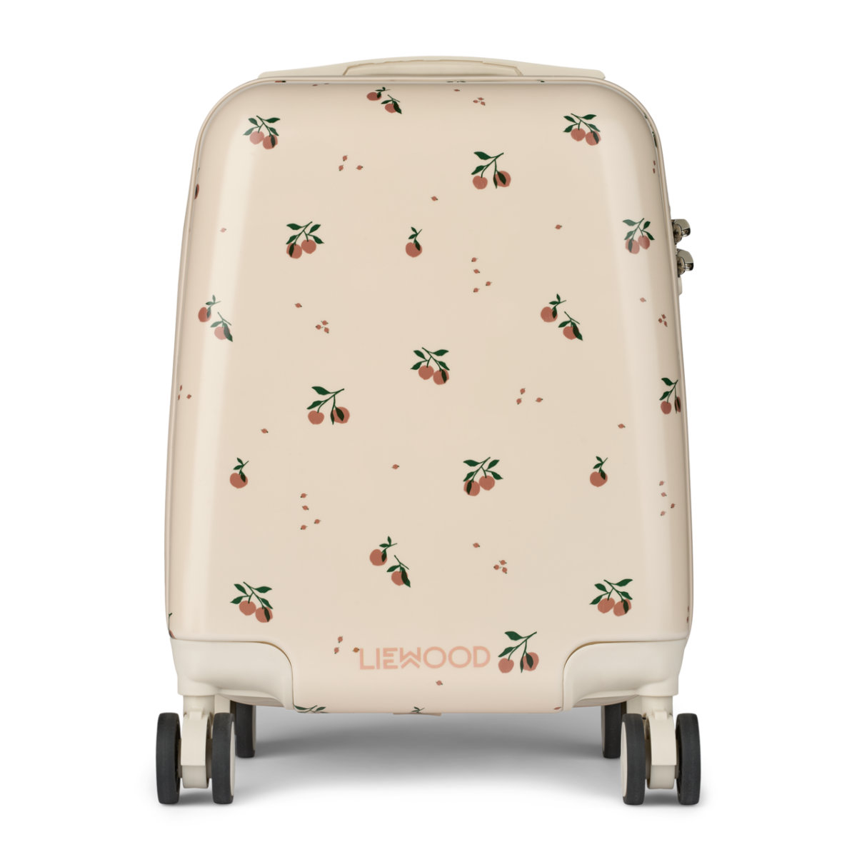 Liewood Norelle Kinderkoffer – Harde Handbagage Koffer