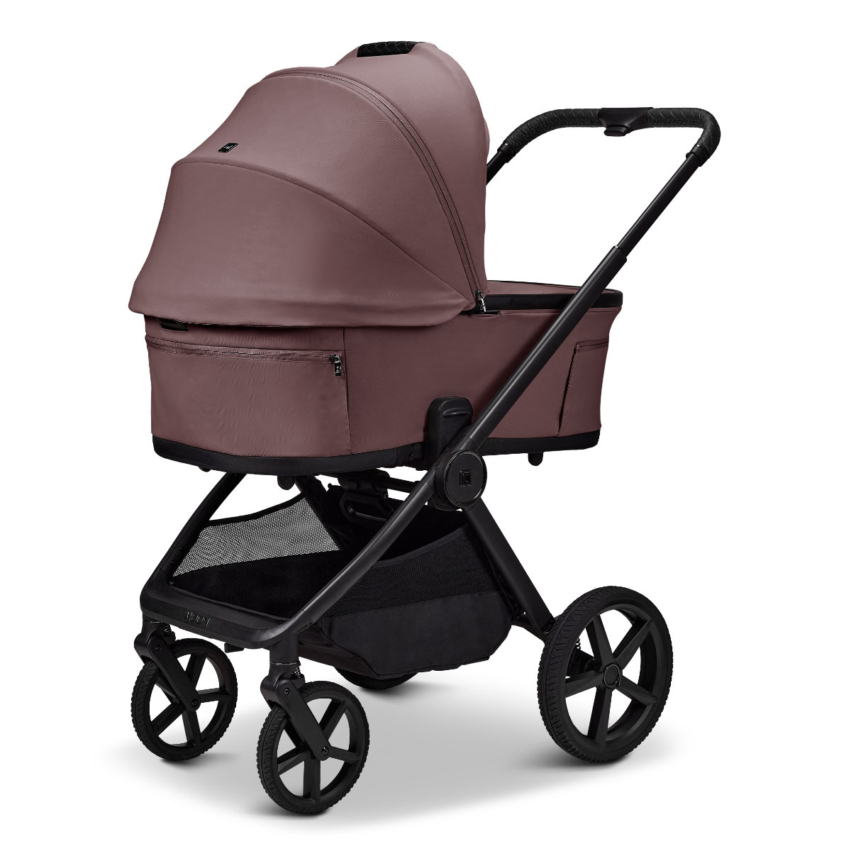 Moon Gio Fold kinderwagen Summer End Set incl. accessoires – Tonka