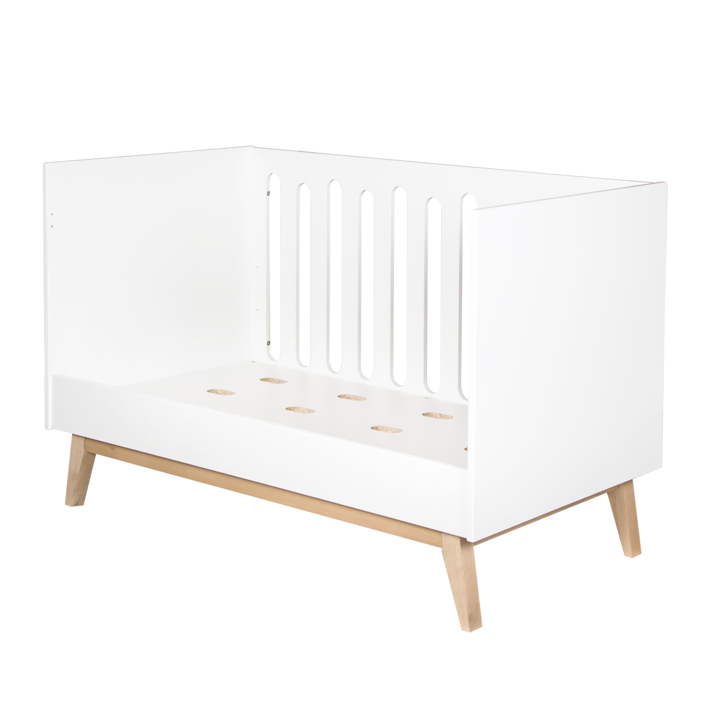 Quax Kinderzimmer Trendy White