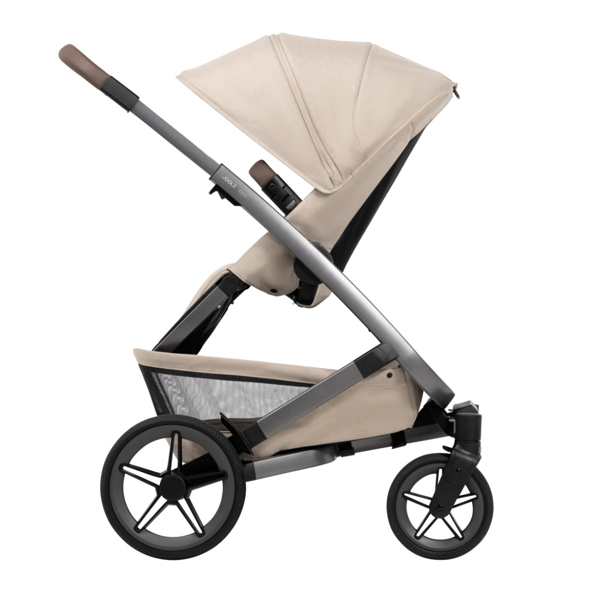 Joolz Geo5 Kinderwagen