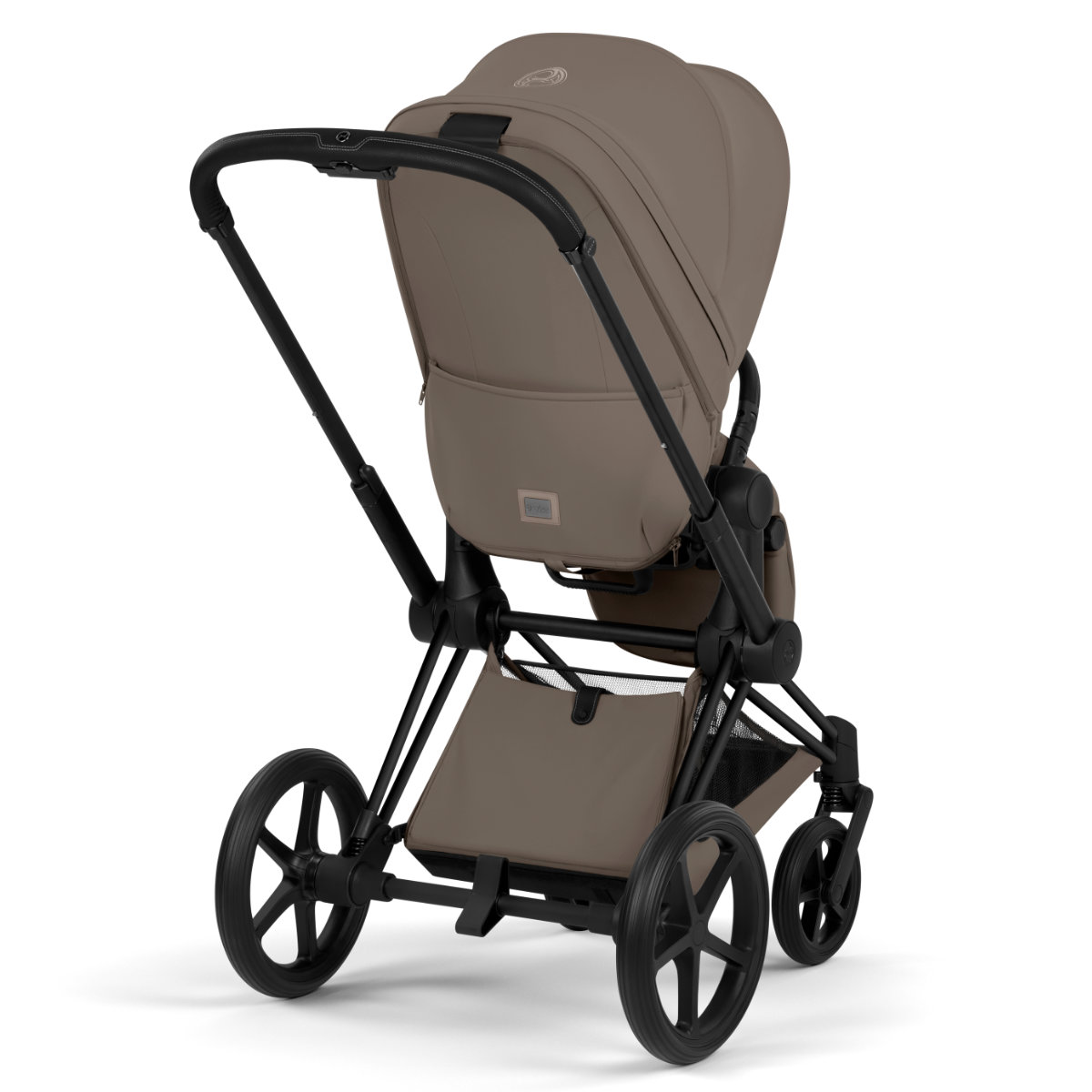 Cybex Priam 5 Comfort Kinderwagen