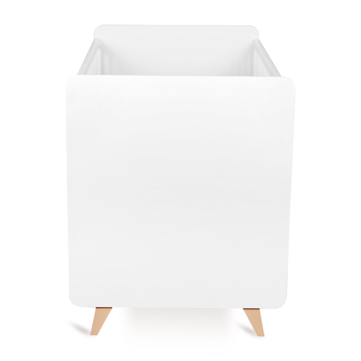 Quax Loft ledikant