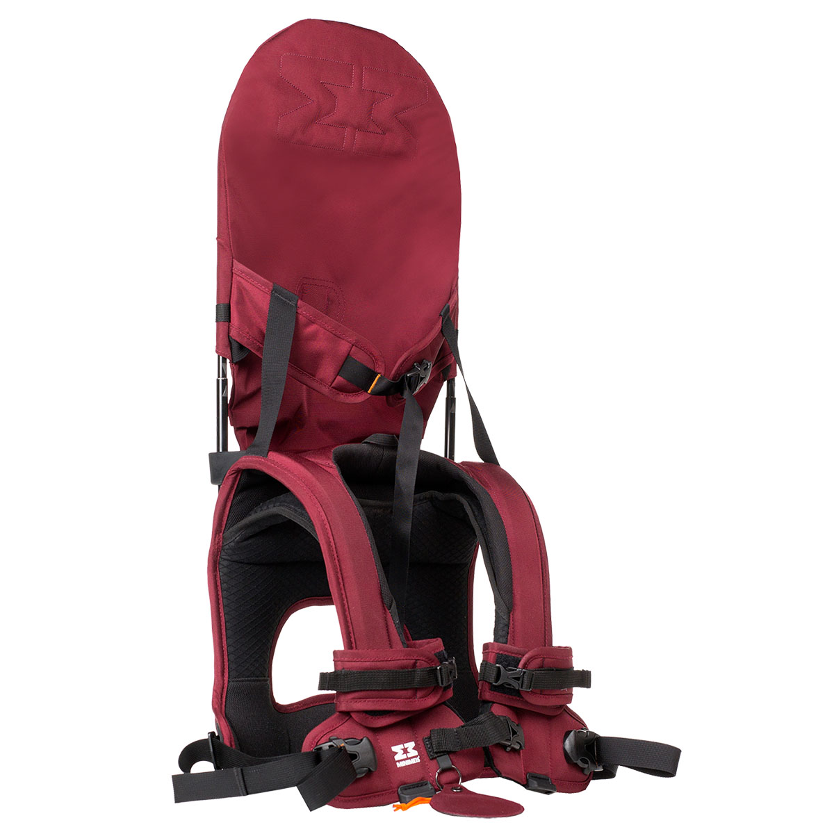 MiniMeis G4 schouderdrager